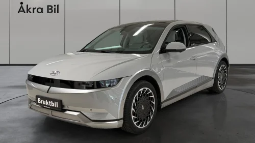 HYUNDAI IONIQ5 AWD LR Premium