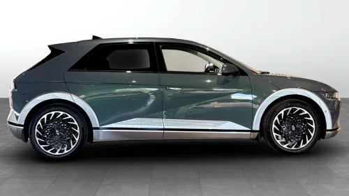 HYUNDAI IONIQ5 LR AWD Premium /NORSK BIL/Navi/360Kamera/Bluelink