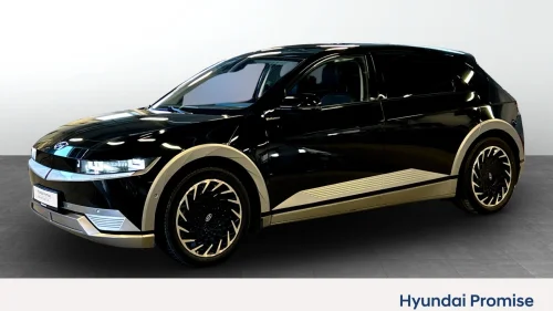 HYUNDAI IONIQ5 LR AWD Premium hengerfeste