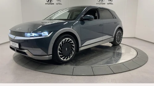 HYUNDAI IONIQ5 NORSK PREMIUM VISION ROOF 73KWT LR ACC NAVI HUD CARPLAY