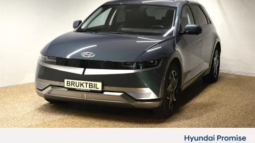 HYUNDAI IONIQ5 AWD Premium