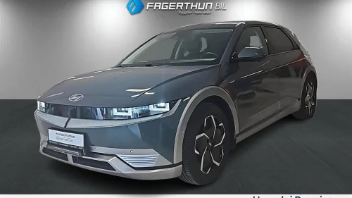HYUNDAI IONIQ5 IONIQ5