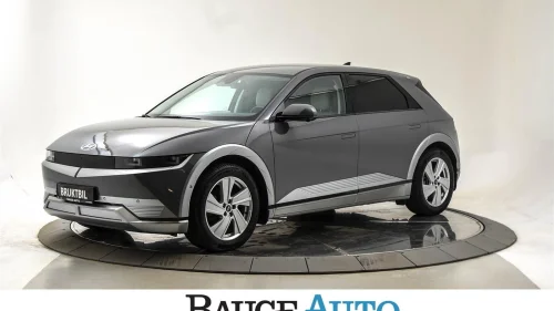 HYUNDAI IONIQ5 Premium AWD 360-KAM/KROK/HUD/ACC++