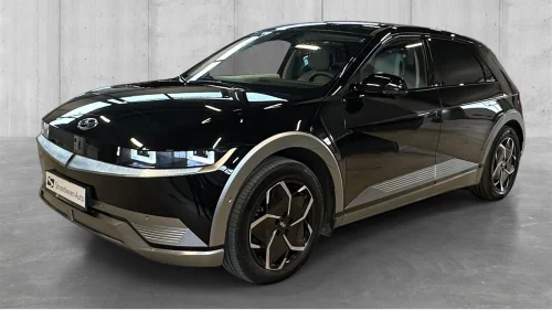 HYUNDAI IONIQ5 Premium med krok