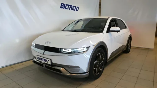 HYUNDAI IONIQ5 Premium AWD m/krok