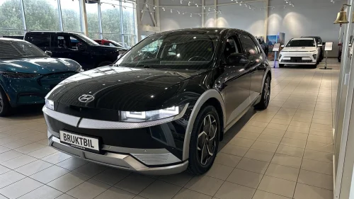 HYUNDAI IONIQ5 NE Premium