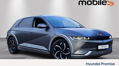 HYUNDAI IONIQ5 LR AWD Premium