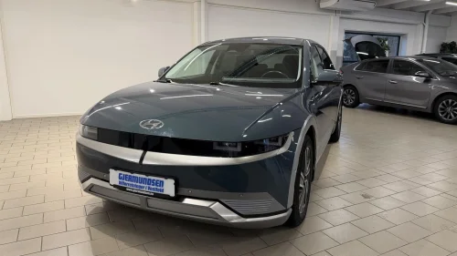 HYUNDAI IONIQ5 IONIQ5
