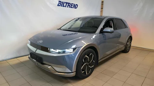 HYUNDAI IONIQ5 Premium AWD m/krok