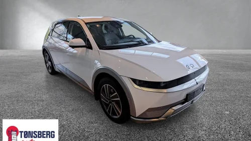 HYUNDAI IONIQ5 IONIQ5 AWD 460km