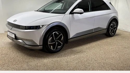HYUNDAI IONIQ5 AWD Premium