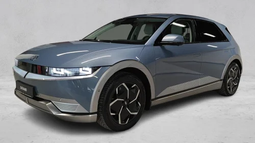HYUNDAI IONIQ5 Premium LongRange I 4x4 I 360Kamera I Krok I Norsk I