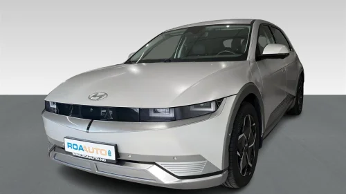 HYUNDAI IONIQ5 Premium AWD |krok|lynlading
