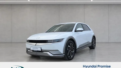 HYUNDAI IONIQ5 AWD Premium m/Hengerfeste/Promise