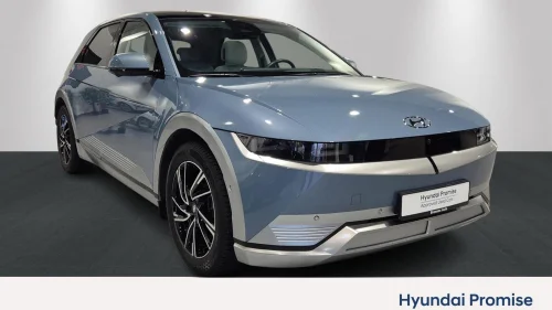 HYUNDAI IONIQ5 LR AWD Premium VP / Head-up / ACC / Navi / Skinn / App