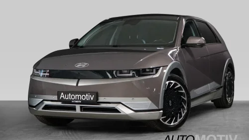 HYUNDAI IONIQ5 Long Range AWD Premium/460km WLTP/H.feste/Skinn/ACC +
