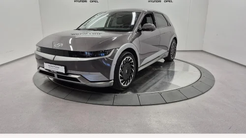 HYUNDAI IONIQ5 NORSK PREMIUM LR AWD ACC KROK BLUELINK 360 CARPLAY