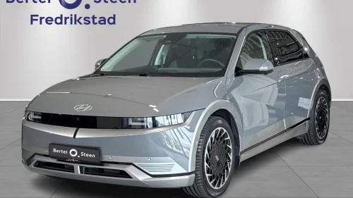 HYUNDAI IONIQ5 Premium AWD