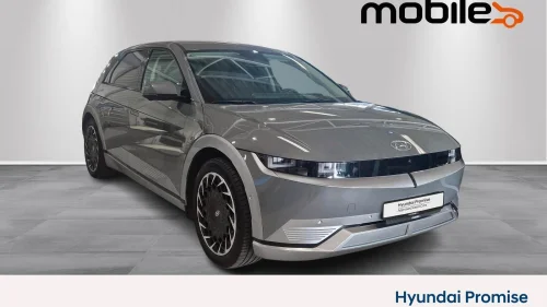 HYUNDAI IONIQ5 LR AWD Premium