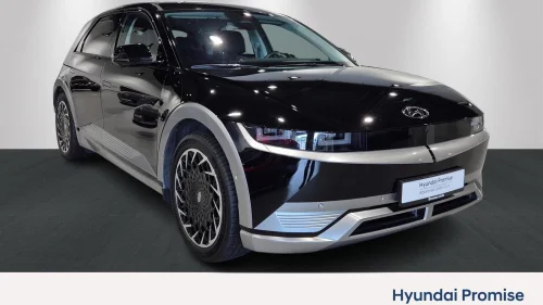 HYUNDAI IONIQ5 AWD Premium / Head-up / ACC / Kamera / Krok