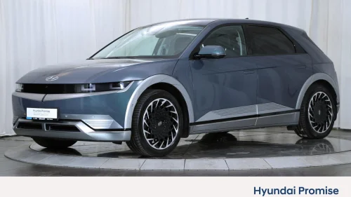 HYUNDAI IONIQ5 LR AWD Premium