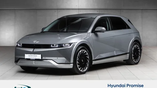 HYUNDAI IONIQ5 AWD LR Premium med hengerfeste