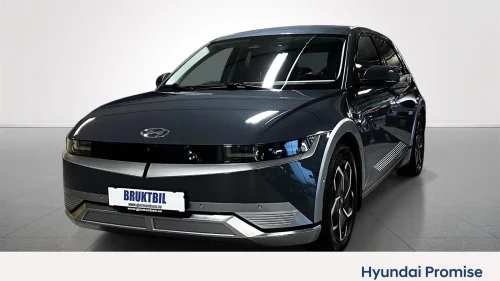 HYUNDAI IONIQ5 AWD Long Range Premium