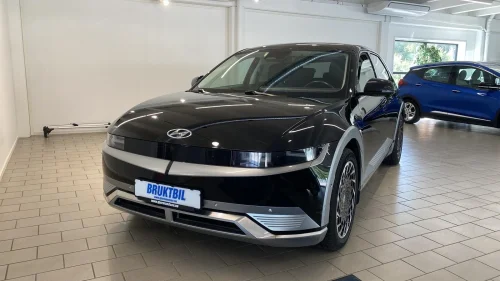 HYUNDAI IONIQ5 IONIQ5