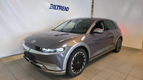 HYUNDAI IONIQ5 Premium AWD