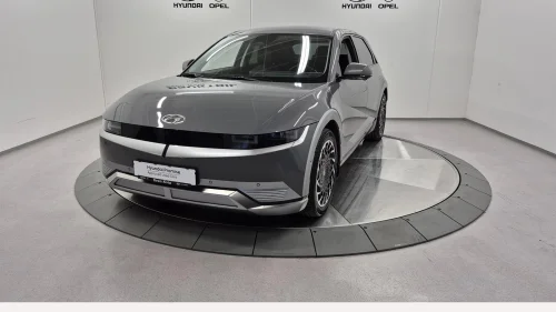 HYUNDAI IONIQ5 NORSK PREMIUM LR 73KWT ACC HUD BLUELINK NAVI 360 KAMERA