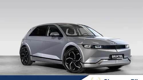HYUNDAI IONIQ5 PREMIUM/SKINN/AWD/APP/H.FESTE/ADAPTIV C. ++