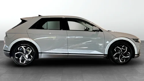 HYUNDAI IONIQ5 LR AWD Premium /NORSK BIL/Navi/Krok/Bluelink