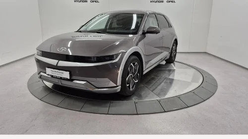 HYUNDAI IONIQ5 NORSK PREMIUM AWD 73KWT ACC HUD 360 KROK NAVI BLUELINK