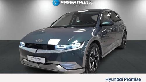 HYUNDAI IONIQ5 Premium