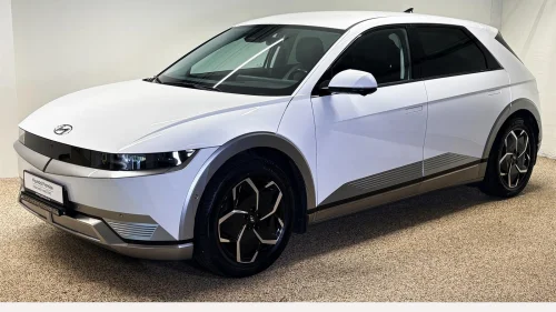 HYUNDAI IONIQ5 Premium AWD Hengerfeste