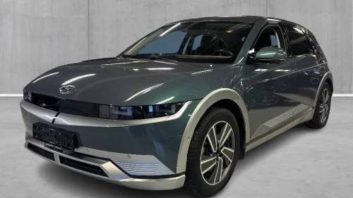 HYUNDAI IONIQ5 Premuim AWD LR Tilhengerfeste, Norsk solgt bil +++