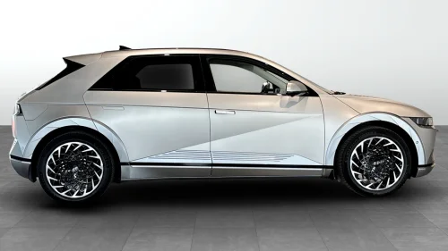 HYUNDAI IONIQ5 LR AWD Premium /NORSK BIL/Navi/Bluelink/Krok/