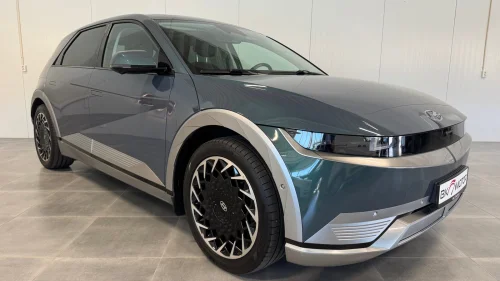 HYUNDAI IONIQ5 LR AWD Premium