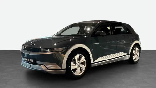 HYUNDAI IONIQ5 LR AWD Premium