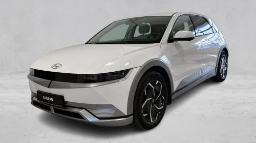 HYUNDAI IONIQ5 LR AWD Premium
