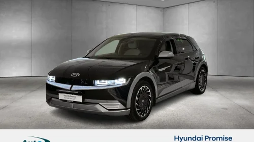 HYUNDAI IONIQ5 LR AWD Visionpack med hengerfeste