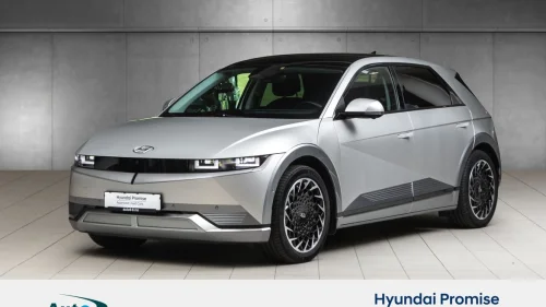 HYUNDAI IONIQ5 AWD LR Premium Visionpack/Hengerfeste