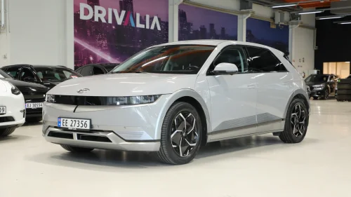 HYUNDAI IONIQ5 LR AWD Premium/Hud/Bose/Skinn/360