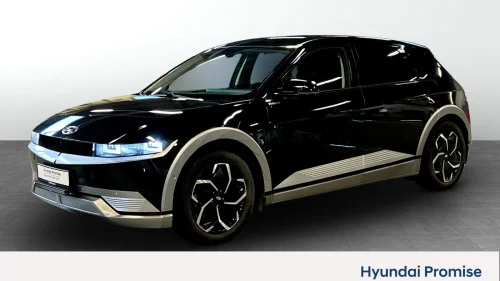 HYUNDAI IONIQ5 LR AWD Premium /LED BAR/HENGERFESTE/PROMISE/