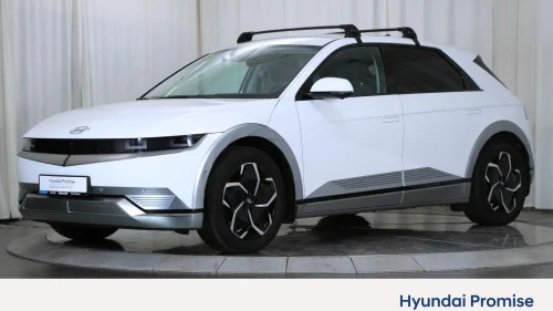 HYUNDAI IONIQ5 LR AWD Premium