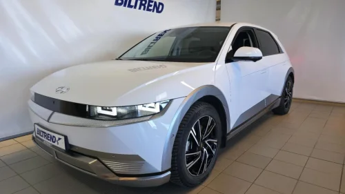 HYUNDAI IONIQ5 PREMIUM LR /AWD/KROK/