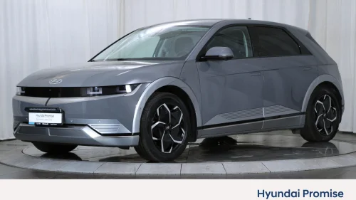 HYUNDAI IONIQ5 LR AWD Premium
