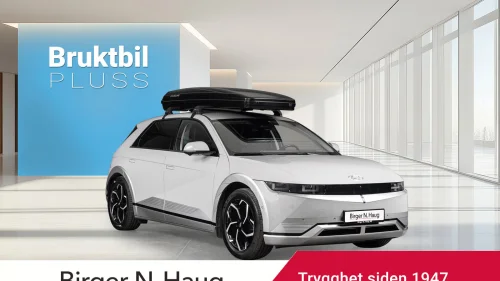 HYUNDAI IONIQ5 LR AWD Premium TAKBOKS - 360KAMERA - SKINN