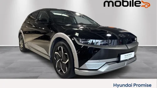 HYUNDAI IONIQ5 LR AWD Premium med skinn, H.feste, Norsk,