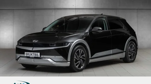 HYUNDAI IONIQ5 Premium Long Range AWD